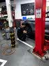 朝阳轮胎 汽车轮胎 245/45R19 102V C66 适配小米SU7/比亚迪汉/SL03 实拍图