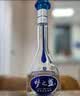 洋河梦之蓝M3 52度 500ml*2瓶礼盒装 浓香型白酒 24-26年 实拍图