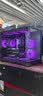 大水牛（BUBALUS）额定650W 劲睿650台式电源（80PLUS白牌/支持5060显卡/12CM温控风扇/背线/宽幅） 实拍图