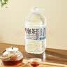 农夫山泉饮用山泉天然水（泡茶用）直播推荐 武夷山泉水泡茶水4L*4桶 整箱 实拍图