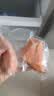 京东京造三文鱼块1kg 中检溯源200+项检测智利大西洋鲑鱼类鱼柳冷冻生鲜 实拍图