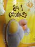 湾仔码头一品奶黄包700g 20只包子速食面点生鲜夜宵儿童早餐速冻半成品 实拍图