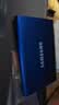 三星（SAMSUNG）2TB Type-c USB 3.2移动固态硬盘（PSSD） T7蓝色 NVMe传输速度1050MB/s 手机直连Mac mini外接 实拍图