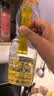 多力经典葵花籽油1.8L 一级压榨家用食用油 实拍图