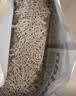 pidan猫砂 豆腐猫砂2.4kg*4包强力吸臭纯猫砂 可冲厕所非膨润土砂 实拍图