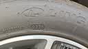 玲珑轮胎汽车轮胎225/55R17 101W XL 玲珑臻选 UD 适配君威/途岳/迈锐宝 实拍图