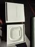 Apple /苹果 AirPods 5（支持主动降噪）搭配无线充电盒 蓝牙耳机 适用iPhone/iPad/Mac 实拍图