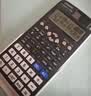 卡西欧（CASIO）fx-991CN CW科学函数计算器高中物化生竞赛大学生考研学习考试粉色款二代 实拍图