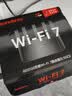 Tenda腾达路由器WiFi7【云霄BE5100】千兆穿墙王信号放大器增强无线超强2.5g网口家用电竞立式BE6L Pro 实拍图