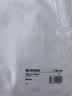 全棉时代婴儿包单针织包巾纯棉抱被新生儿薄空调盖毯包被繁花似锦90×90cm 实拍图
