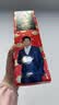 一只鱼袜子男士10A级抗菌防臭夏季运动袜中筒长袜休闲棉袜 实拍图