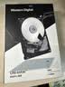 西部数据（WD）8TB 企业级机械硬盘DC HA340 SATA 7200转256MB CMR垂直 服务器硬盘 3.5英寸WUS721208BLE6L4 实拍图