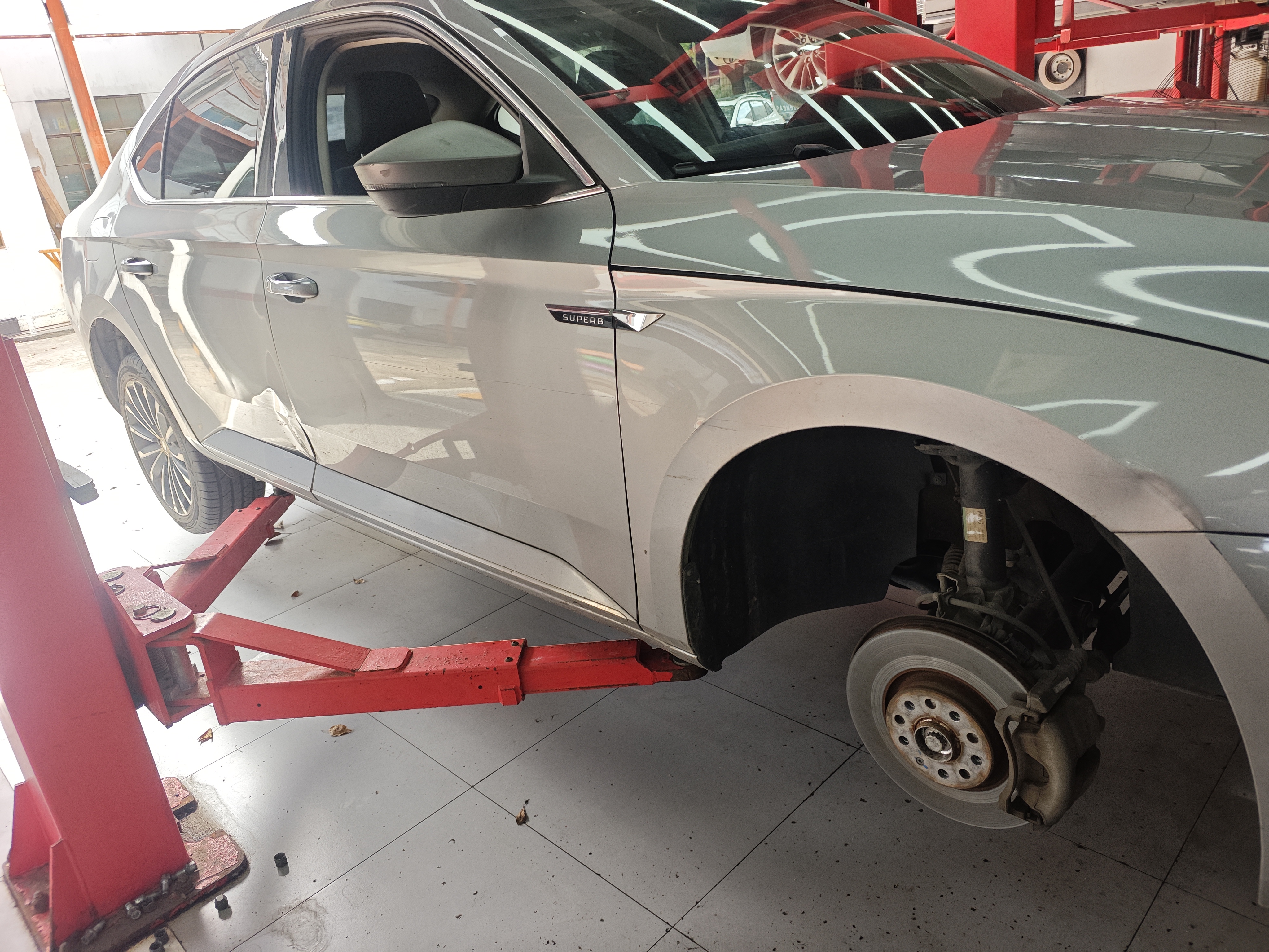 玲珑轮胎汽车轮胎235/45R18 98W XL 玲珑臻选UD 凯美瑞/比亚迪秦/特斯拉 实拍图