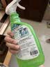 花王（KAO）厨房油污清洁剂500ml 灶台抽油烟机清洗剂强力去重油污油烟净 实拍图