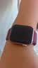 苹果 Watch Series  Ultra2/3/4/S5/6/7/8/9/10/11/12二手智能手表 Apple Watch SE 实拍图