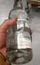 金门高粱 白金龙 清香型白酒 58度600ml*12瓶 整箱装 宴请送礼 实拍图