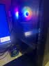 技嘉酷睿14代i5 14490F/RTX2060/3050/4060独显设计师电竞游戏台式机组装电脑办公主机全套DIY组装整机 配置六：酷睿14代i5丨RTX3050 6G 标配 实拍图