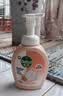 滴露（Dettol）泡沫洗手液西柚250ml 99.99%抑菌杀菌消毒泡泡型儿童大人通用 实拍图