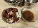 梅林红烧牛肉罐头150g*2类熟食牛肉罐头下饭菜中粮出品出游 实拍图