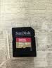 Sandisk闪迪128GB TF(MicroSD)内存卡4K极速金卡A2 V30 U3兼容大疆Pocket3/4P/Action 6运动相机/无人机存储卡 实拍图