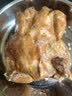 凤起德州脱骨扒鸡500g 德州五香扒鸡德州烧鸡卤味鸡肉熟食节庆礼品 实拍图