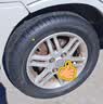 玲珑轮胎汽车轮胎165/65R13 77T 玲珑臻选 HD 适配北斗星/长安奔奔 实拍图