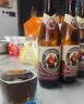 范佳乐(原教士啤酒) 小麦黑啤酒450ml*12瓶整箱装京东自营国庆出行 实拍图