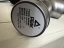 匹克（PEAK）筋膜枪按摩器肩颈腰背按摩仪肌颈膜枪专业级迷你便携式健身肌肉放松教师节春节情人七夕礼物男女 实拍图