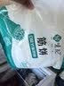 悦味纪 榆林镇筋饼350g*3包 共60张 低脂烤鸭饼手抓卷饼春饼 早餐半成品 实拍图