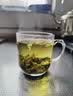 八窨飘雪茉莉花茶茶叶2026新绿茶浓香大份量四川花毛峰口粮自己喝实惠500g 实拍图
