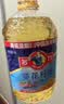 多力经典葵花籽油4L 一级压榨家用食用油 实拍图
