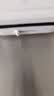 美的（Midea）电饼铛家用下盘可拆洗大火力三明治早餐机煎烤锅 方形双面加热加深大尺寸升级蒸汽烙饼烤肉锅28J51 实拍图