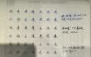 百乐（PILOT）78G钢笔小学生3-6年级练字书法笔成人高档签字笔文具礼盒装复古系列 黑色EF尖 实拍图