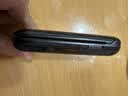 金立（Gionee）老年手机翻盖老年机4G全网通超长待机大字体大声音大按键老人机学生手机老年人专用手机 L21 黑色 实拍图