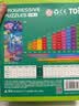 TOI进阶早教拼图儿童玩具3-6岁纸质男女孩生日礼物4阶消防救援 实拍图