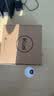 爱快（iKuai）IK-HX6000 Wi-Fi6双频6000兆吸顶AP 高性能企业级 2.5G以太网口 标准PoE/12V DC供电 AC管理 实拍图