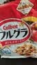 卡乐比（Calbee）原味水果麦片450克进口非油炸营养早餐代餐零食 实拍图