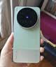 vivo X300 Ultra 16GB+512GB 胶片绿 蔡司大师镜头群 全焦段4K 120fps 10bit Log 拍照 AI手机 实拍图
