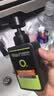 曼秀雷敦男士【吴磊推荐】洗面奶冰爽活炭150ml*2 控油去黑头洁面生日礼物 实拍图