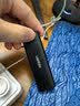 绿联读卡器USB/Type-C双口高速SD/TF4.0二合一多功能存储卡同读 适用电脑手机苹果17/16/iPad/相机 实拍图