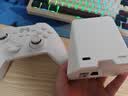 北通鲲鹏20游戏手柄AI智控双切扳机TMR震动无线多模蓝牙xbox类电脑PC手机steam体感NS switch2影之刃零 实拍图
