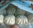 广州酒家叉烧包750g20个早茶糕点点心包子小笼包预制菜生鲜速食儿童早餐 实拍图