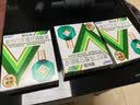 乐敦 新乐敦眼药水疲劳眼干眼涩 复方门冬维甘滴眼液 13ml*3盒 视力模糊 熬夜玩手机用眼过度 自营 小绿钻 实拍图