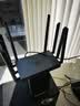 上赞5g RedCap随身wifi6免插卡移动无线流量便携式cpe路由器2026款家用商用宽带全国通用多天线矩阵 实拍图