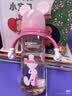 贝亲（Pigeon）PPSU迪士尼双把手奶瓶330ml LL号奶嘴 米妮印象 9月+ AA240 实拍图