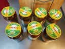 三和四美酱菜 喝粥下饭咸菜 地环螺丝菜 宝塔菜 375g 中华老字号 实拍图