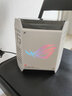 华硕ROG魔方幻GT6 三频万兆WiFi6电竞分布式路由器|家用全屋覆盖千兆无线套装路由器 华硕Ai路由器 GT6魔方幻 白 单只装 实拍图