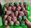 安井撒尿牛肉丸 240g/包 牛肉含量≥25% 锁鲜装火锅麻辣烫方便菜食材 实拍图