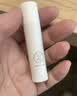 曼秀雷敦润唇膏SPF15男女补水保湿滋润去死皮什果冰柠檬果香3.5g 实拍图