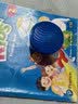 施耐德（Schneider）钢笔墨囊墨水胆非碳素不堵笔德国进口欧标钢笔适用必备用品30支瓶装 蓝色6703 实拍图